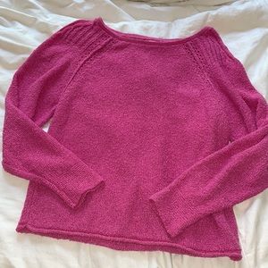 sale 3 for $20 🎉 Pink Sweater